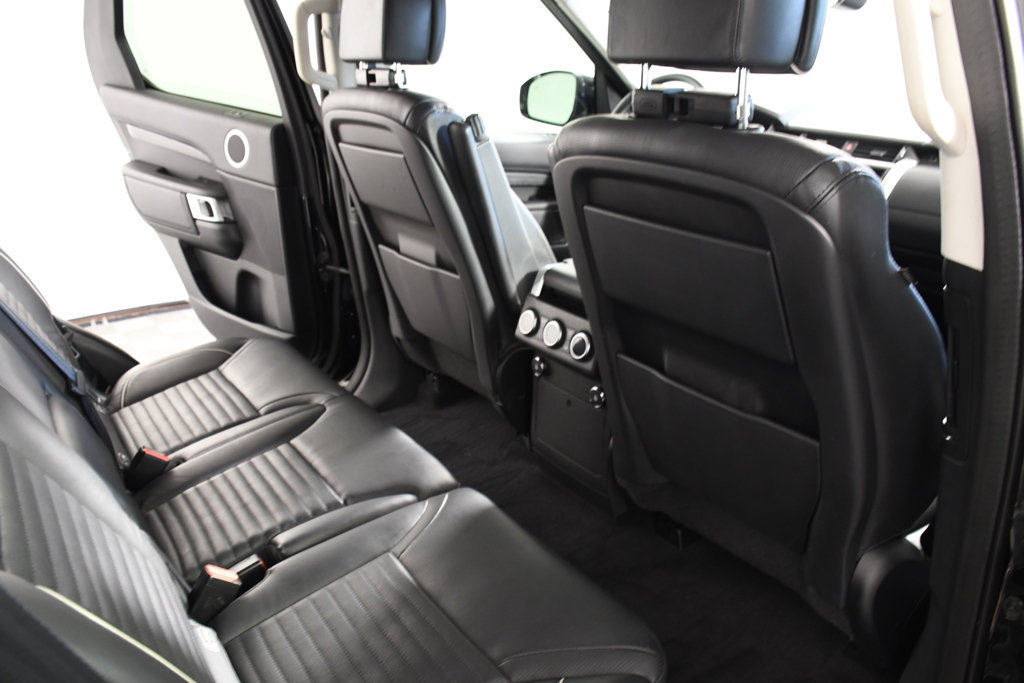 Used 2020 Land Rover Discovery HSE Luxury AWD/4WD image 22