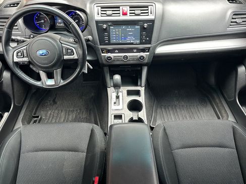 Used 2015 Subaru Outback 2.5i Premium image 13