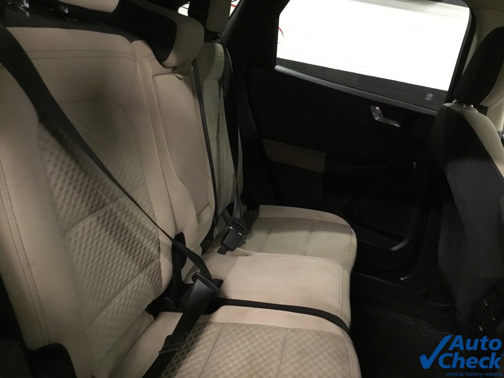 Used 2020 Ford Escape SE AWD/4WD image 31