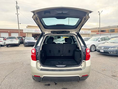 Used 2015 Chevrolet Equinox LS image 29
