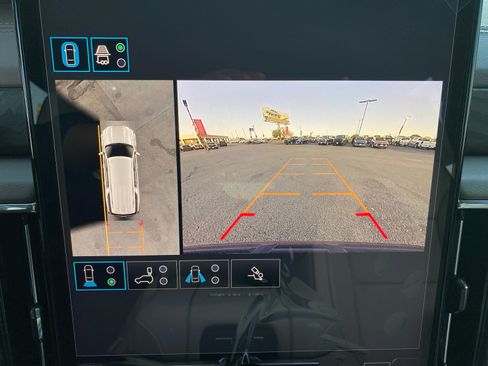 New 2026 GMC Yukon XL Denali w/ Advanced Technology Package image 15