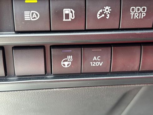 Used 2023 Toyota Sequoia TRD Pro image 31