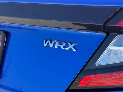 Used 2024 Subaru WRX AWD/4WD image 24