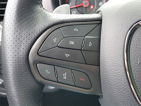 Used 2023 Dodge Charger Scat Pack image 23