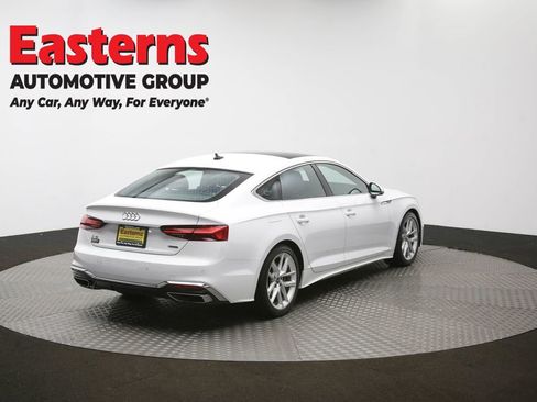 Used 2024 Audi A5 2.0T Premium Plus image 44