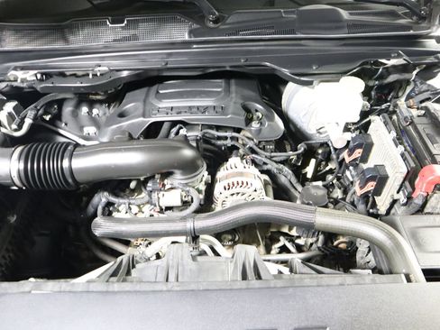 Used 2019 RAM 1500 Limited AWD/4WD image 22