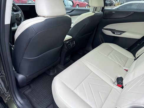 Used 2025 Lexus NX 350h AWD w/ Accessory Package (2T) image 37