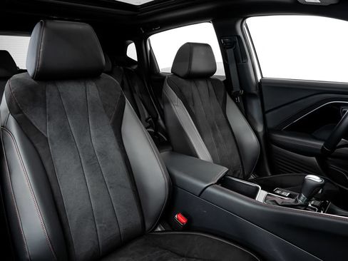 New 2026 Acura ADX A-Spec FWD image 27