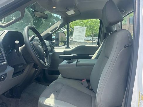 Used 2017 Ford F250 XL w/ XL Value Package AWD/4WD image 12