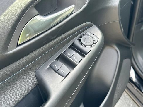 New 2026 Buick Envista Sport Touring w/ Convenience I Package FWD image 21