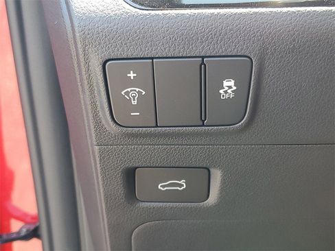 New 2026 Kia K5 GT-Line image 19