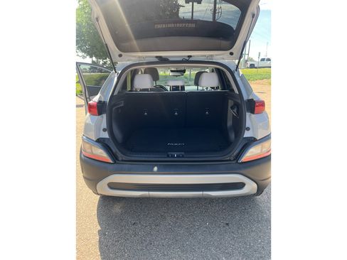 Used 2022 Hyundai Kona SEL w/ Convenience Package AWD/4WD image 27