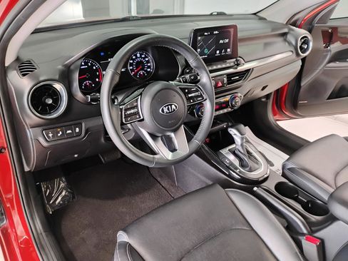 Used 2019 Kia Forte EX w/ Option Group 020 FWD image 35