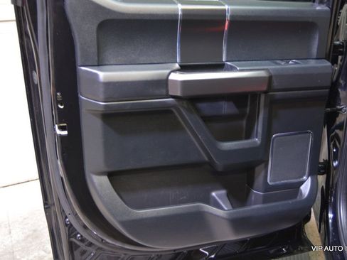 Used 2019 Ford F150 Lariat w/ Equipment Group 502A Luxury image 9