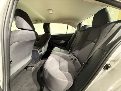 Certified 2023 Toyota Corolla LE image 16