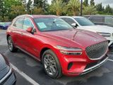 Certified 2023 Genesis GV70 2.5T w/ Select Package image 3