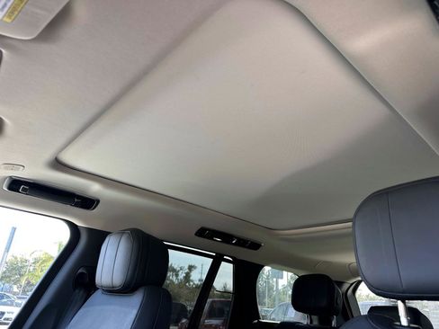 Used 2023 Land Rover Range Rover SE image 22