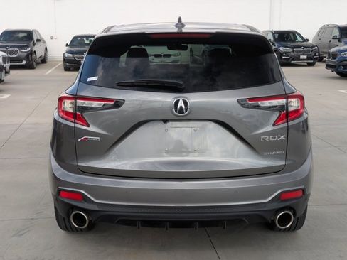 Used 2023 Acura RDX A-Spec image 6