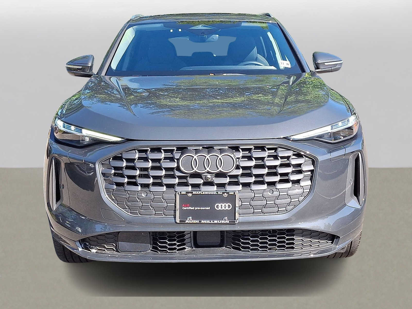 Certified 2025 Audi Q5 Premium Plus w/ Premium Plus AWD/4WD image 35