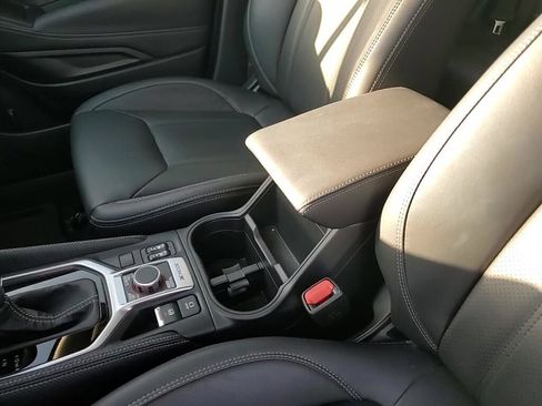 Certified 2024 Subaru Forester Touring w/ POP Package 3 image 27