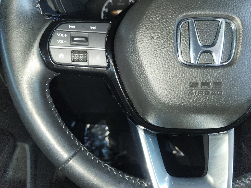 Used 2025 Honda CR-V EX-L image 25