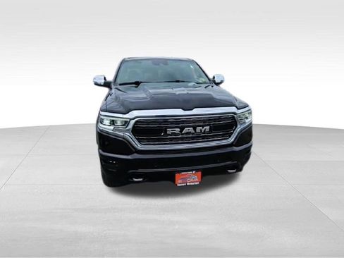 Used 2024 RAM 1500 Limited image 3