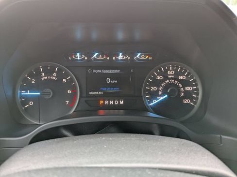 Used 2020 Ford F150 XLT w/ Equipment Group 302A Luxury AWD/4WD image 28