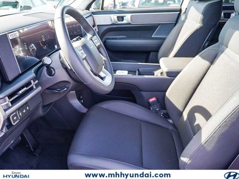 New 2026 Hyundai Santa Fe SE FWD image 21