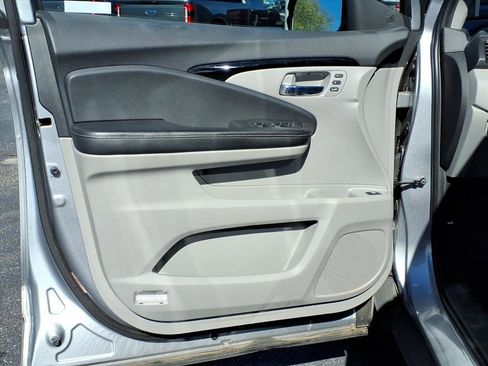 Used 2020 Honda Ridgeline RTL-E image 4