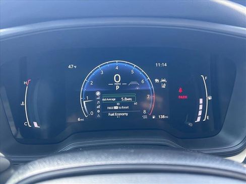 New 2026 Toyota Corolla LE image 12