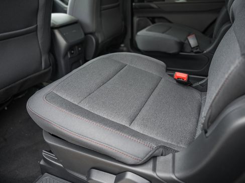 New 2026 Ford Explorer Active image 33