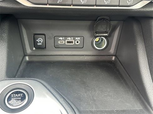 Certified 2025 Nissan Sentra SV w/ Lighting Package image 8