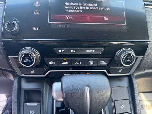Used 2022 Honda CR-V EX-L image 16
