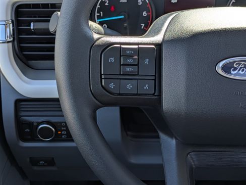 New 2026 Ford F250 XL image 21