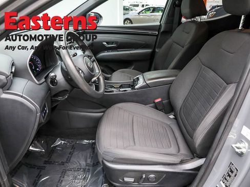 Used 2024 Hyundai Santa Cruz SEL image 14