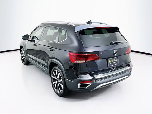 Used 2022 Volkswagen Taos SE image 5