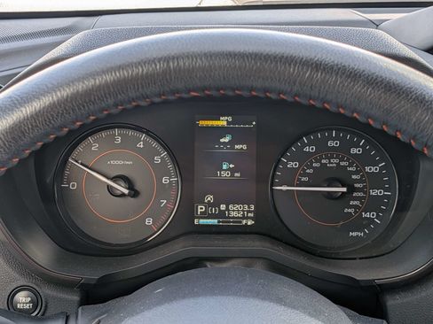 Certified 2021 Subaru Crosstrek 2.0i Premium AWD/4WD image 25