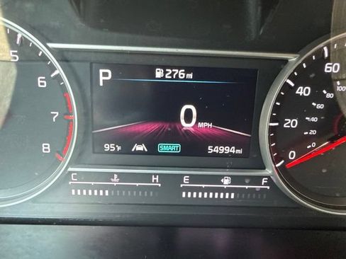 Used 2022 Kia Sorento S w/ Panoramic Sunroof Package AWD/4WD image 11