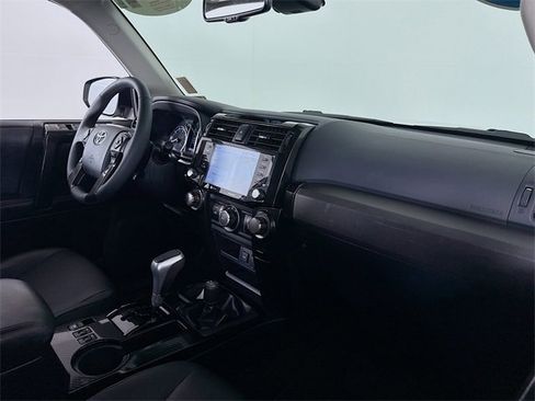 Used 2021 Toyota 4Runner TRD Off-Road Premium image 26