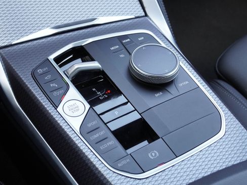 Certified 2025 BMW 440i xDrive AWD/4WD image 30