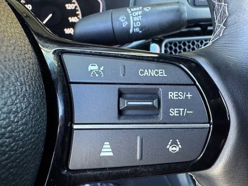 Used 2023 Honda Civic Sport image 8
