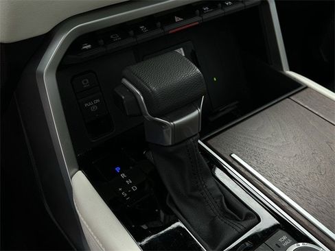 Used 2023 Toyota Tundra Capstone image 21
