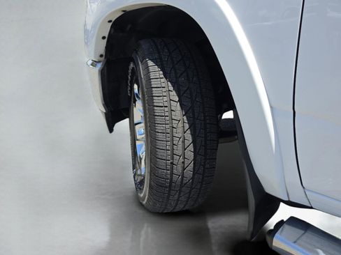 Used 2022 RAM 1500 Laramie RWD image 41
