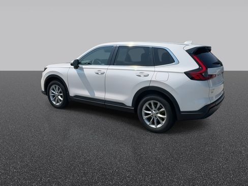 Used 2024 Honda CR-V EX image 7