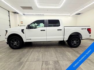 New 2026 Ford F150 STX w/ Equipment Group 200A AWD/4WD video 2