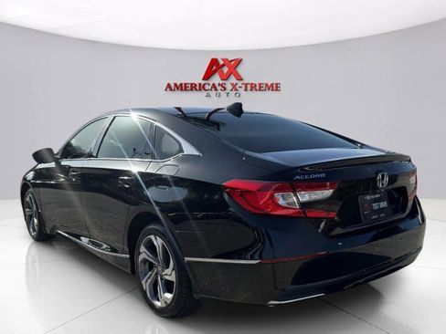 Used 2020 Honda Accord EX-L image 3