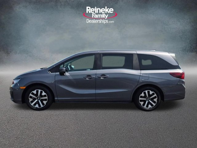 Used 2025 Honda Odyssey EX-L image 9