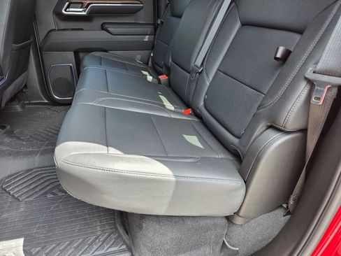 Used 2024 Chevrolet Silverado 1500 RST w/ Texas Edition Plus AWD/4WD image 22