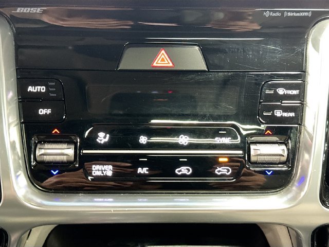 Certified 2024 Kia Sorento SX Prestige AWD/4WD image 16