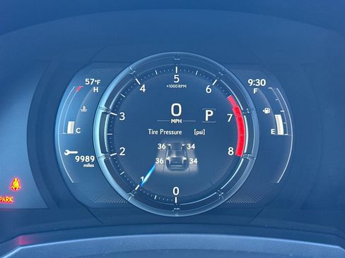 Used 2023 Lexus IS 350 F Sport image 27